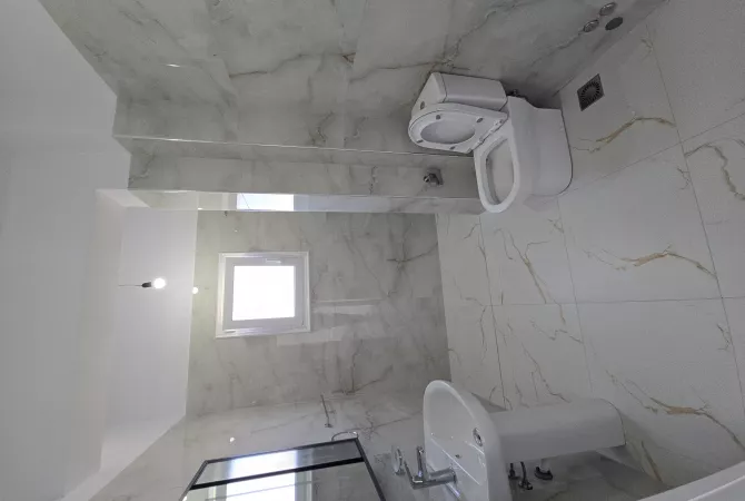 Apartment for rent in Durres 1+1, Furnished