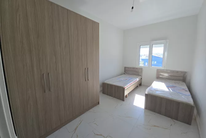 Shtepi me qera 2+1 ne Durres - 350 Euro
