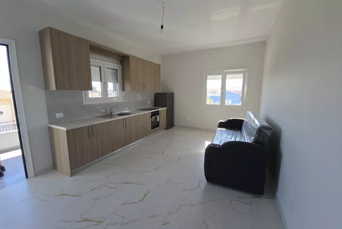 Shtepi me qera 2+1 ne Durres - 350 Euro