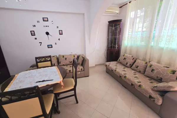 Casa in affitto 1+1 a Durazzo - 30,000 Leke