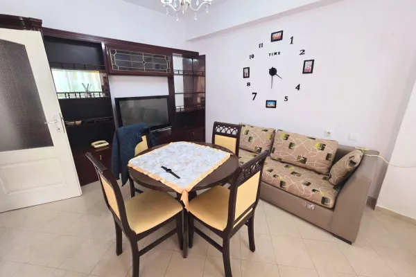 Casa in affitto 1+1 a Durazzo - 30,000 Leke