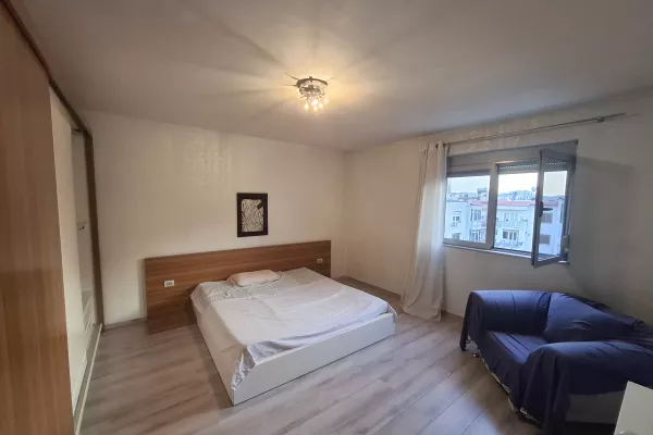Casa in affitto 2+1 a Tirana - 56,000 Leke