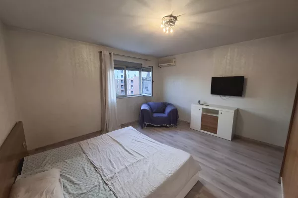 Casa in affitto 2+1 a Tirana - 56,000 Leke