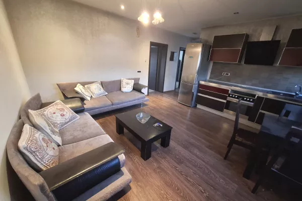 Casa in affitto 2+1 a Tirana - 56,000 Leke