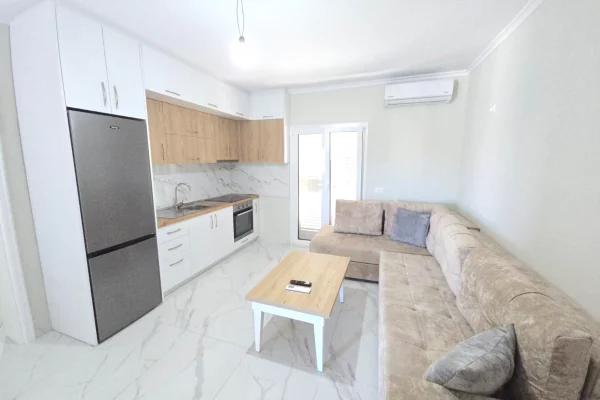 Casa in affitto 1+1 a Durazzo - 300 Euro