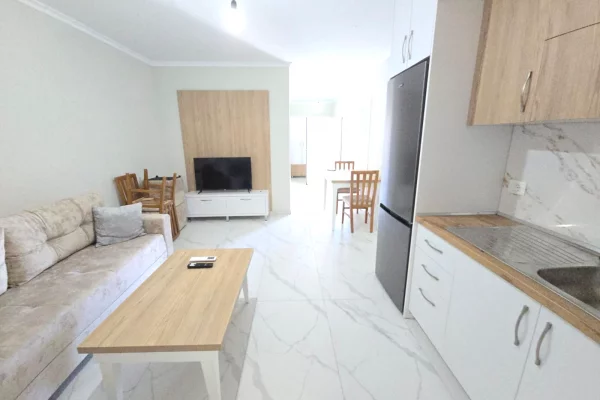 Casa in affitto 1+1 a Durazzo - 300 Euro