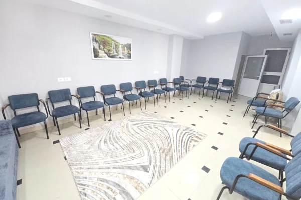 Business Property for Rent 3+1 in Durres - 700 Euro