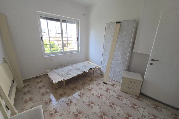 Apartment for rent in Durres 2+1, Furnished