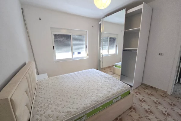 Apartment for rent in Durres 2+1, Furnished