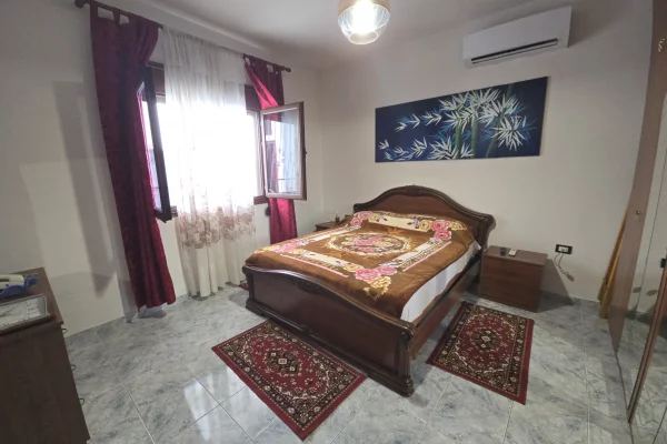 House for Rent 2+1 in Durres - 400 Euro