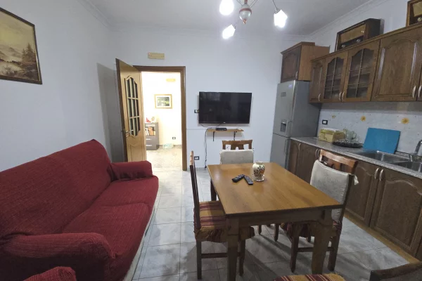 House for Rent 2+1 in Durres - 400 Euro