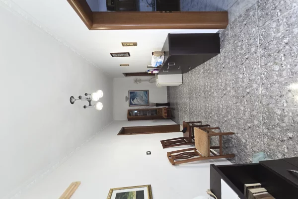 Private house for rent in Durres 2+1, Furnished