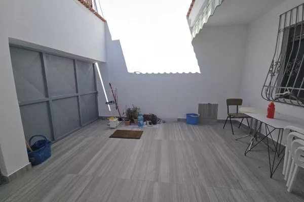 Private house for rent in Durres 2+1, Furnished