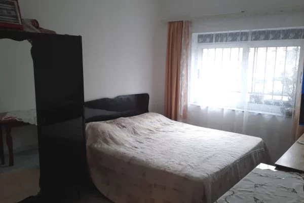 Apartment for rent in Durres 1+1, Furnished