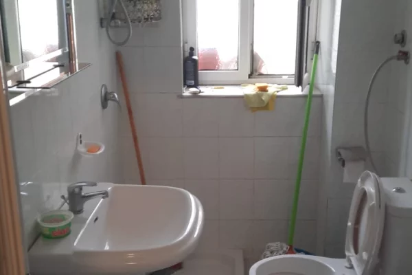 Apartment for rent in Durres 1+1, Furnished