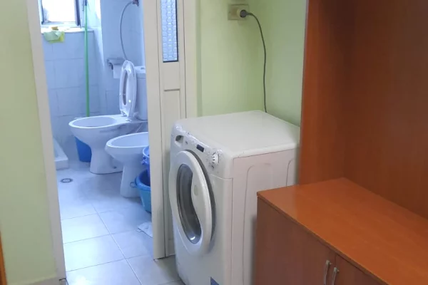 Apartment for rent in Durres 1+1, Furnished