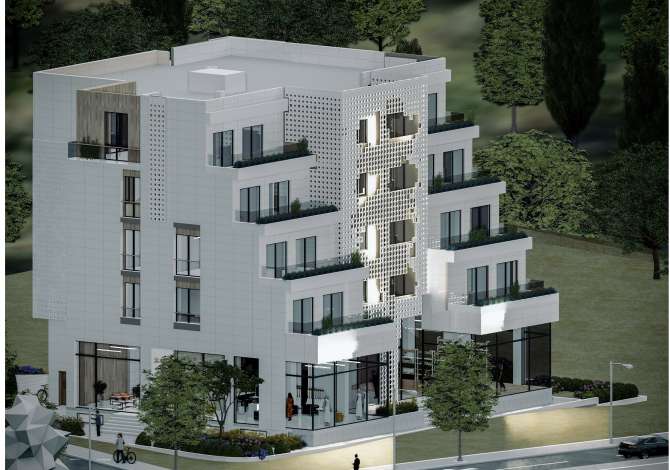 Shtepi ne shitje 2+1 ne Tirane - 185,780 Euro