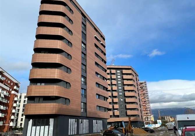 Shtepi ne shitje 2+1 ne Tirane - 172,700 Euro