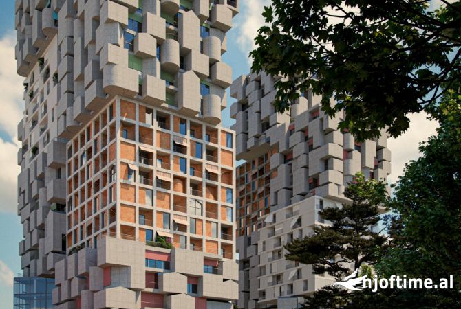 Shtepi ne shitje 2+1 ne Tirane - 309,000 Euro