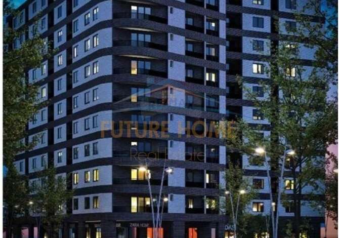 Shtepi ne shitje 1+1 ne Tirane - 113,550 Euro
