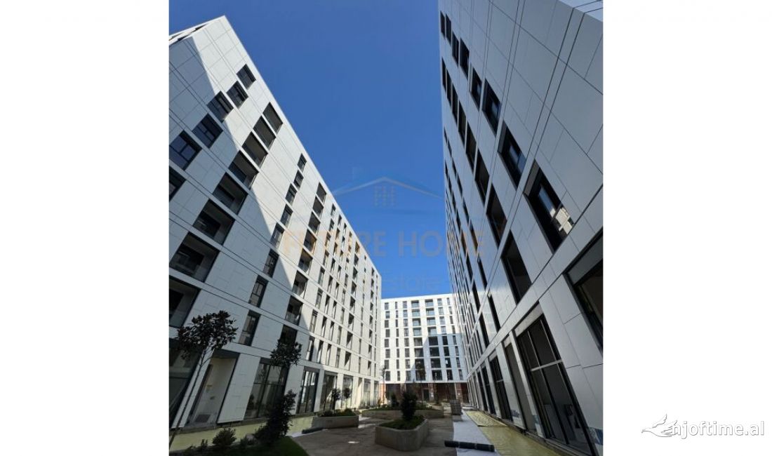 Shtepi ne shitje Apartament ne Tirane, 2+1, Mobilimi Bosh, pa mobiluar, Pagesa 158,000  Euro.