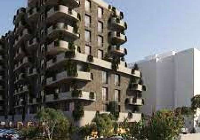 Shtepi ne shitje 2+1 ne Tirane - 99,499 Euro