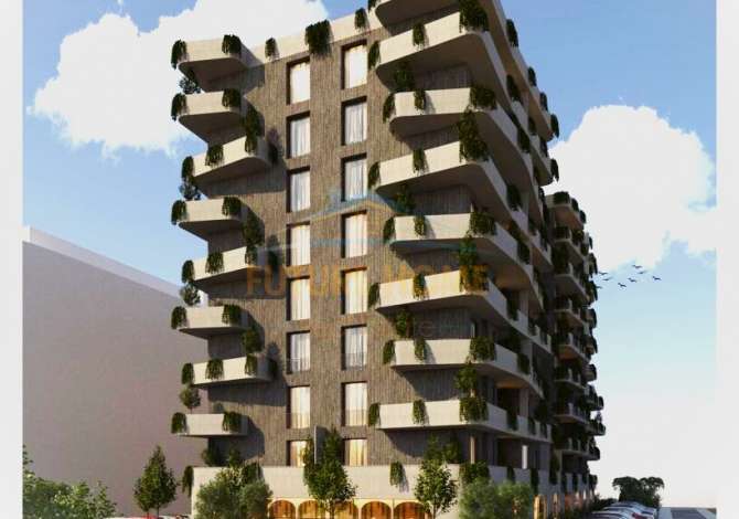 Shtepi ne shitje 2+1 ne Tirane - 86,600 Euro