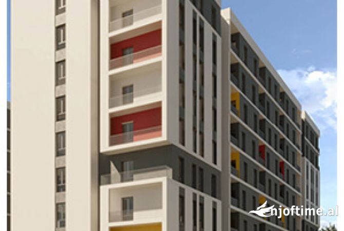 Shtepi ne shitje 2+1 ne Tirane - 108,000 Euro