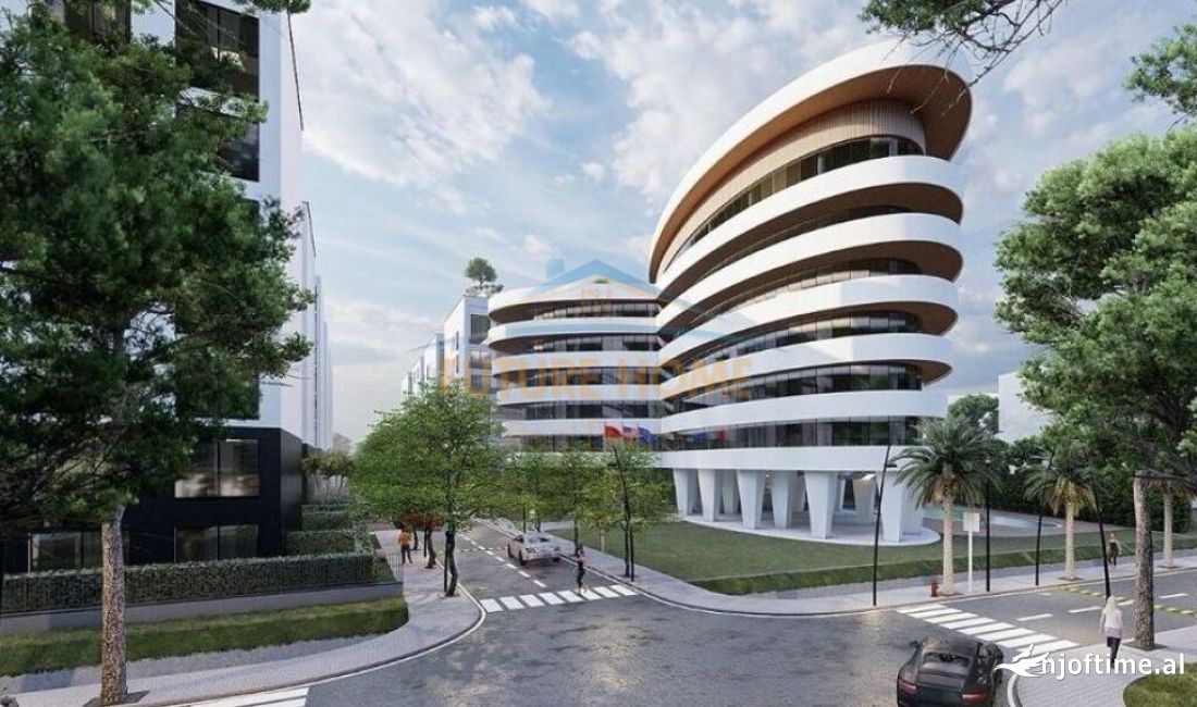 Shtepi ne shitje Apartament ne Durres, 2+1, Mobilimi Bosh, pa mobiluar, Pagesa 94,680  Euro.