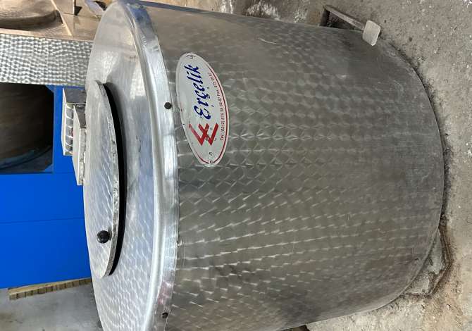 OKAZION ‼️ SHITJE MAKINERI INDUSTRIALE