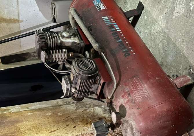 OKAZION ‼️ SHITJE MAKINERI INDUSTRIALE