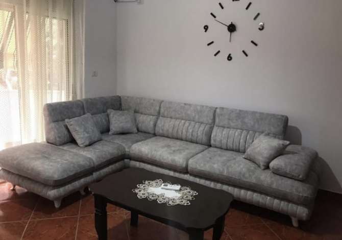 Shtepi me qera 2+1 ne Tirane - 500 Euro