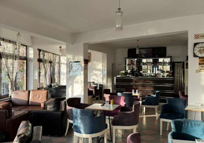 Business Property for Rent 2+1 in Lezha - 800 Euro