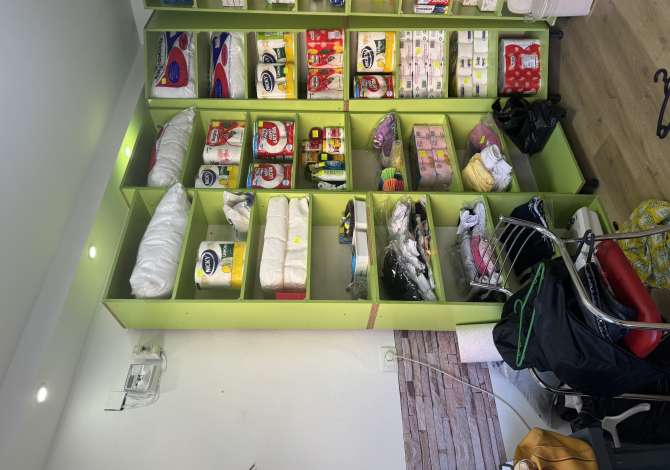 ⚜️Jepet me Qera Dyqani ne Rr. Pjeter Budi