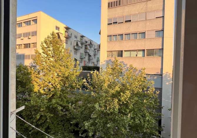 Shtepi ne shitje Apartament ne Tirane, 2+1, Mobilimi E mobiluar, Pagesa 145,000  Euro.