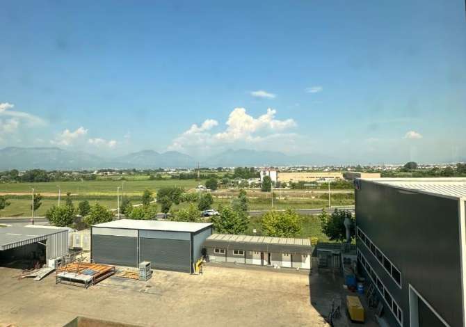 Kapanon dhe Magazina per Qera