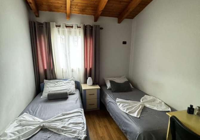 Shtepi me qera Apartament ne Tirane, 2+1, Mobilimi E mobiluar, Pagesa 750  Euro.