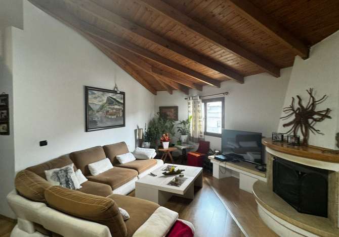 Casa in affitto 2+1 a Tirana - 750 Euro