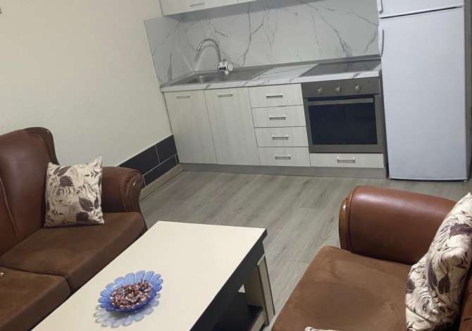 Shtepi me qera 2+1 ne Tirane - 450 Euro