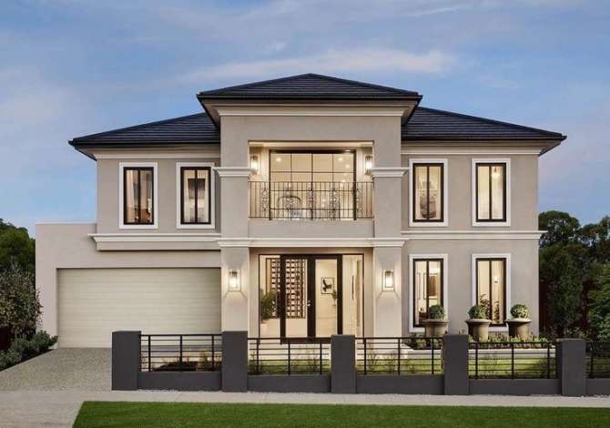 Truall ose Toke ne Tirane - 360,000 Euro