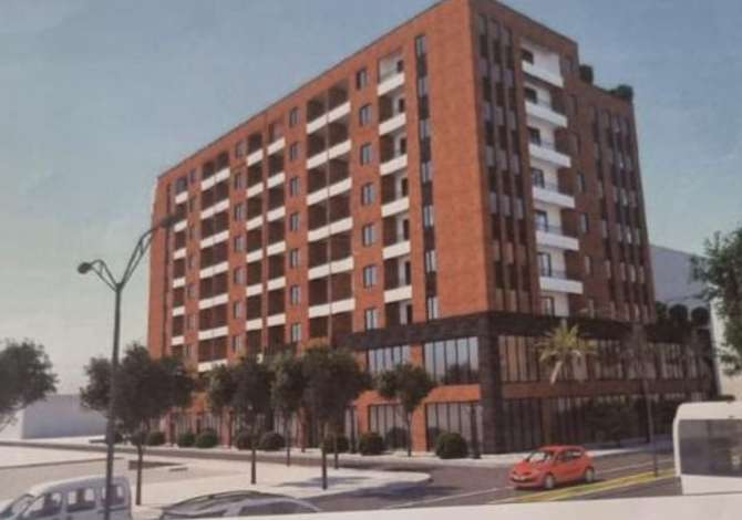Shtepi ne shitje 2+1 ne Tirane - 92,400 Euro