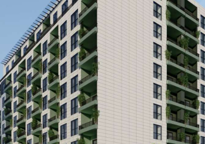 Shtepi ne shitje 2+1 ne Tirane - 133,978 Euro
