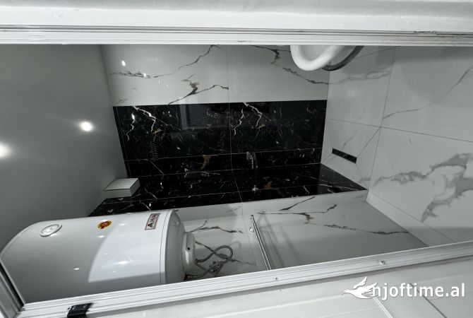 Shtepi me qera 1+1 ne Tirane - 500 Euro