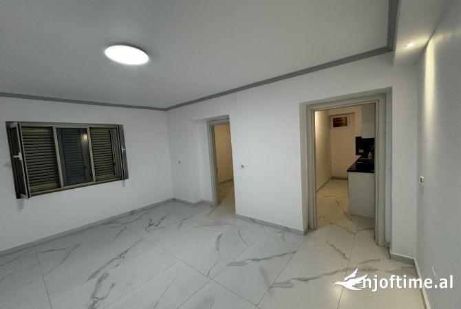 Shtepi me qera 1+1 ne Tirane - 500 Euro