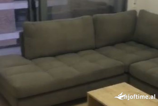 Shtepi me qera 1+1 ne Tirane - 500 Euro
