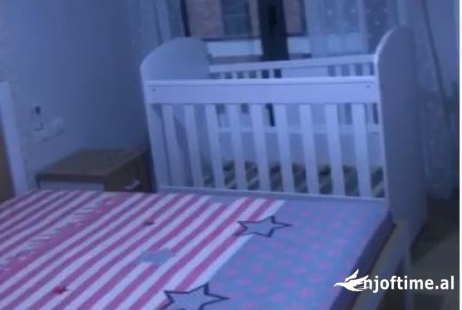 Shtepi me qera 1+1 ne Tirane - 500 Euro