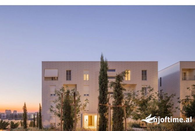 Shtepi ne shitje 1+1 ne Tirane - 125,000 Euro
