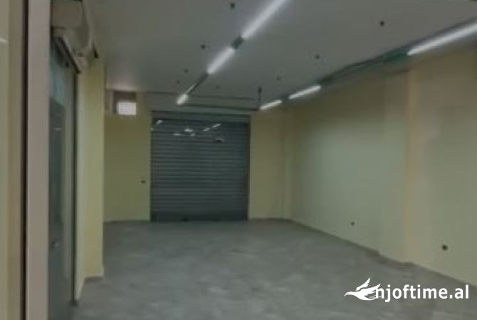 Ambient biznesi me qera 1+1 ne Tirane - 1,000 Euro