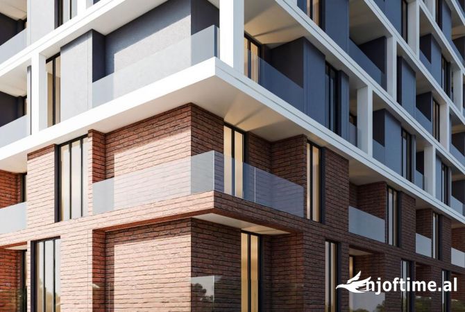 Shtepi ne shitje 2+1 ne Tirane - 139,720 Euro