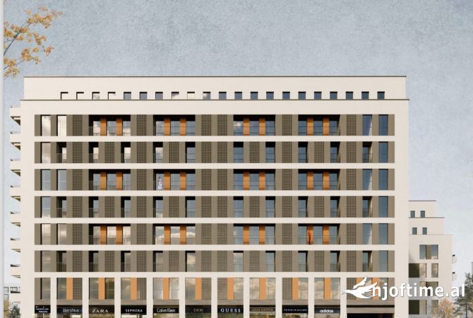 Shtepi ne shitje 2+1 ne Tirane - 133,950 Euro